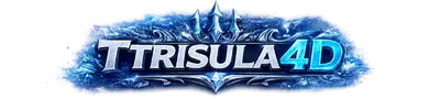 TRISULA4D Logo